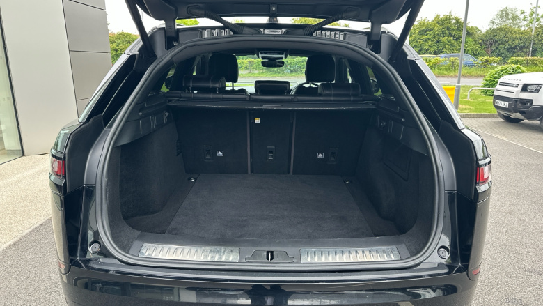 Land Rover Range Rover Velar 2.0 P250 R-Dynamic SE 5dr Auto Petrol Estate